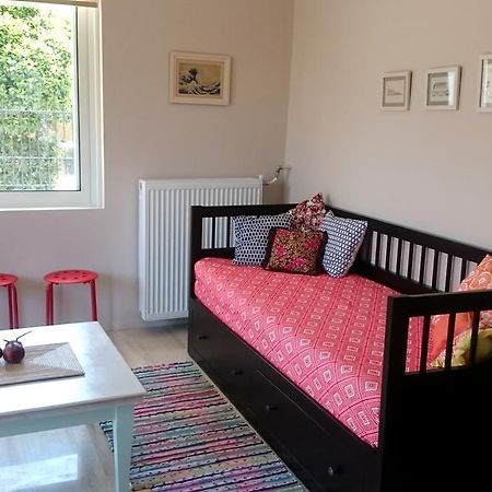 Eleni Apartment Sámi Eksteriør bilde