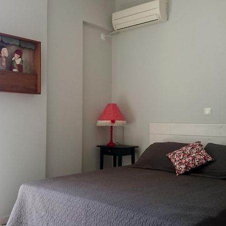 Eleni Apartment Sámi Eksteriør bilde