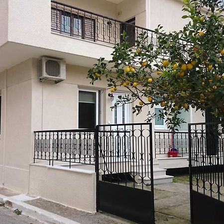 Eleni Apartment Sámi Eksteriør bilde