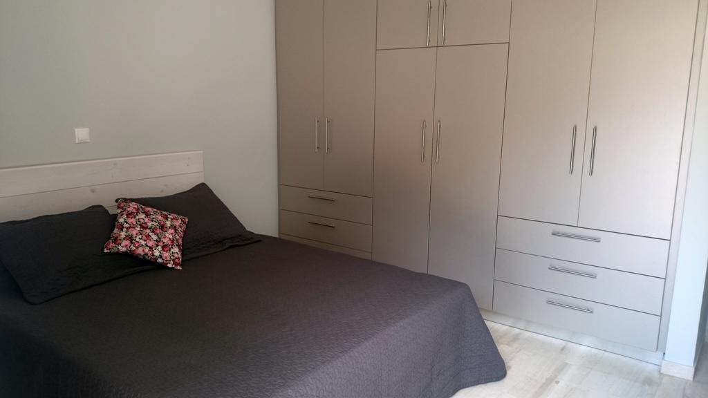 Eleni Apartment Sámi Eksteriør bilde