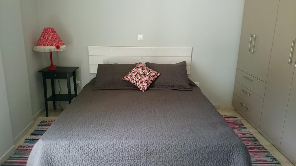 Eleni Apartment Sámi Eksteriør bilde