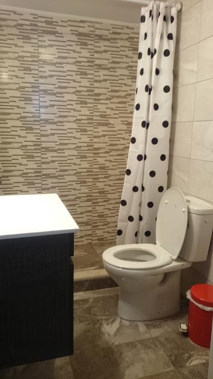 Eleni Apartment Sámi Eksteriør bilde