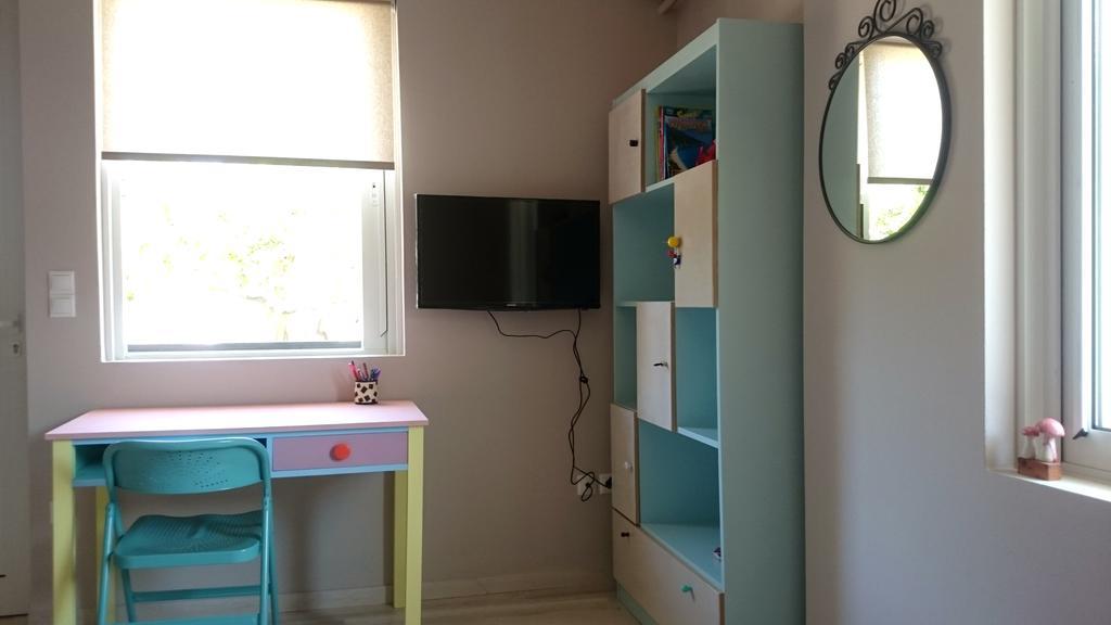 Eleni Apartment Sámi Eksteriør bilde